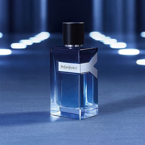 si yves saint laurent|yves saint laurent y fragrantica.